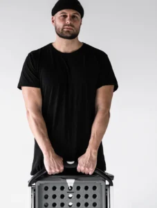 CLAXRS Smart Cart