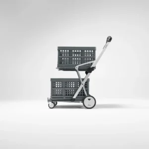 CLAXRS Smart Cart