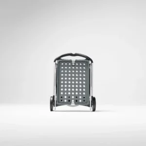CLAXRS Smart Cart