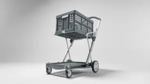 CLAXRS Smart Cart
