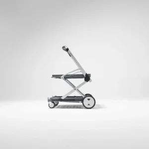 CLAXRS Smart Cart
