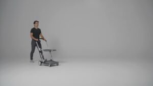 CLAXRS Smart Cart