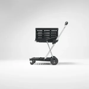 CLAXRS Smart Cart