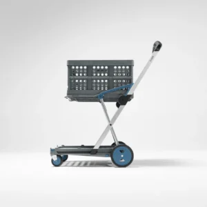 CLAXRS Smart Cart