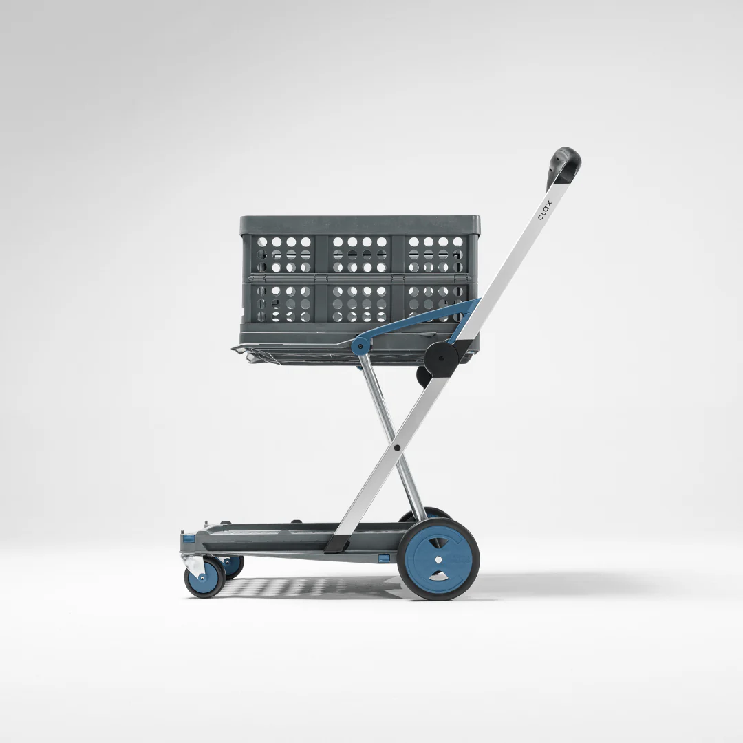CLAXRS Smart Cart