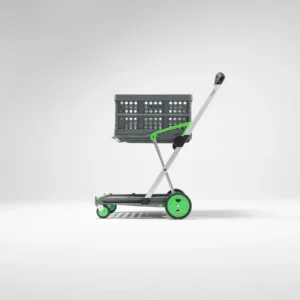 CLAXRS Smart Cart