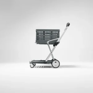CLAXRS Smart Cart