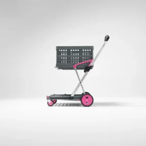 CLAXRS Smart Cart
