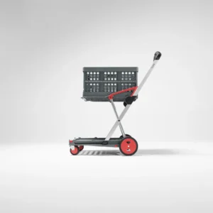 CLAXRS Smart Cart