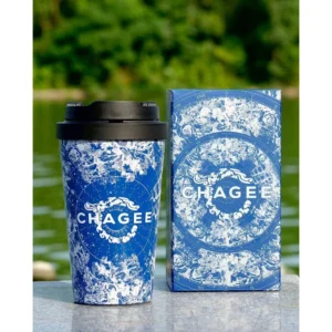 패왕차희 CHAGEE 400mL 프리미엄 보온 텀블러