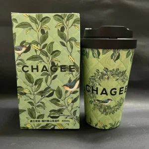 패왕차희 CHAGEE 400mL 프리미엄 보온 텀블러