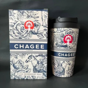 패왕차희 CHAGEE 400mL 프리미엄 보온 텀블러