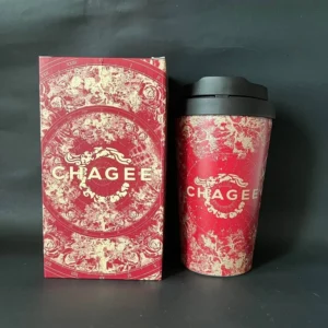 패왕차희 CHAGEE 400mL 프리미엄 보온 텀블러